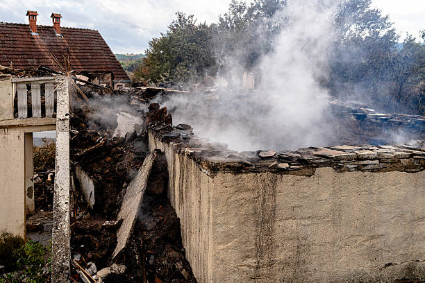 Affordable Soot Cleanup solutions in Bridgeport, OH